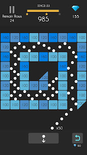 Balls Bounce 2: Bricks Challenge 1.290.5038 APK screenshots 2