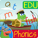 Phonics - Sounds to Words EDU - Androidアプリ