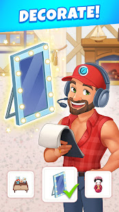 Cooking Diary Tasty Restaurant &amp; Cafe Game v1.41.1 Mod (Unlimited Diamonds + Money + Vouchers) Apk + Data