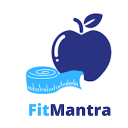 Icon image FitMantra- Health And Fitness