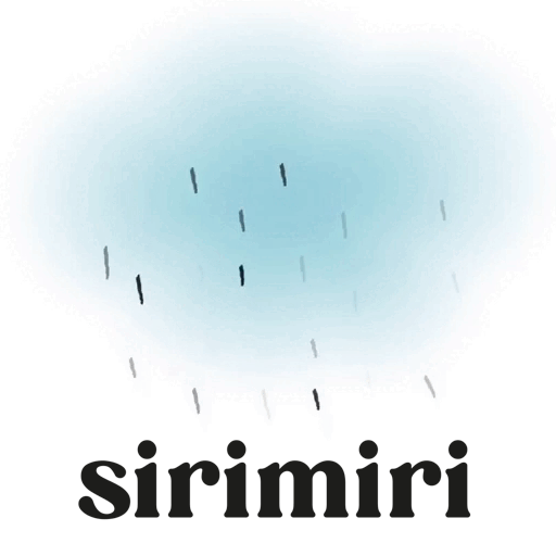Sirimiri logo