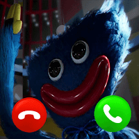 Poppy Call-Fake  Video Scary