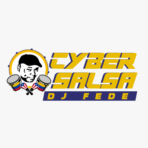 Cyber Salsa logo
