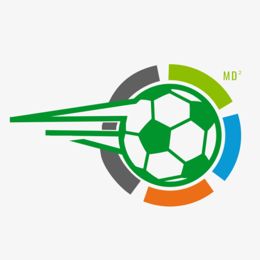 Football & Stats logo