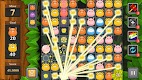 screenshot of Jungle Match Puzzle