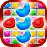 Candy Jelly Match icon