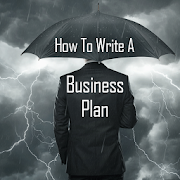 How To Write A Business Plan 5.0 Icon