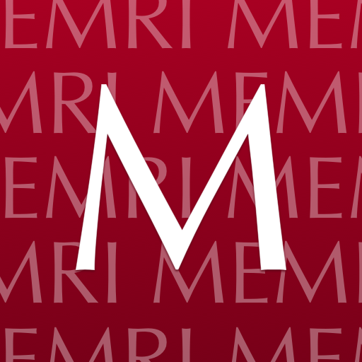 MEMRI logo