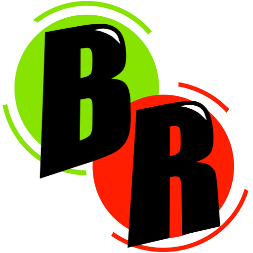 Брейн Ринг logo