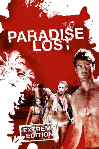 Paradise Lost em português