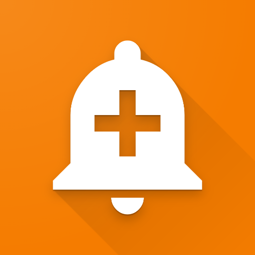 Family Alert logo