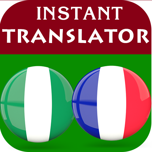 Hausa French Translator