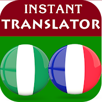 Hausa French Translator