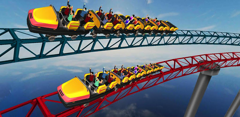 Roller Coaster Simulator Free