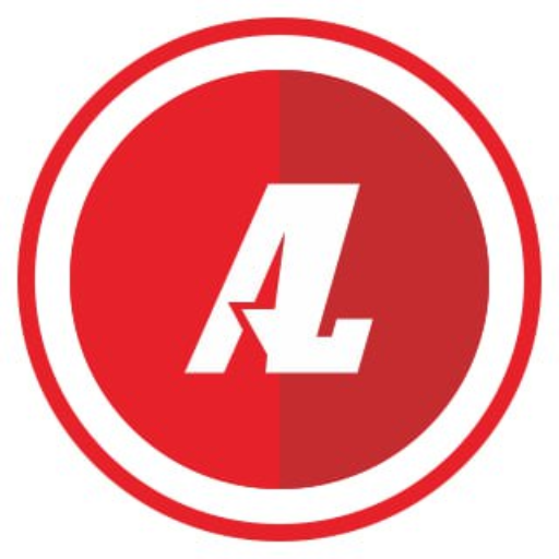 My All - Agen Pulsa logo