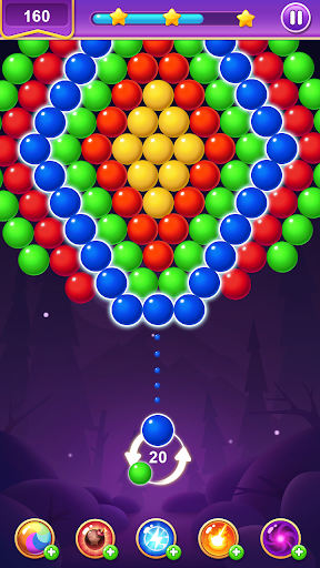 Bubble Shooter-Puzzle Game 0.3 screenshots 7