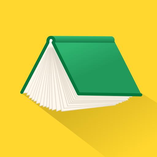 Unovel - A Great Story App  Icon