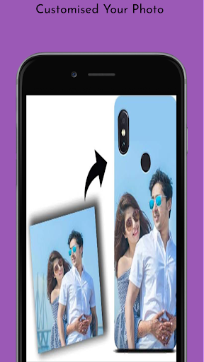 Android application CollectKaro screenshort