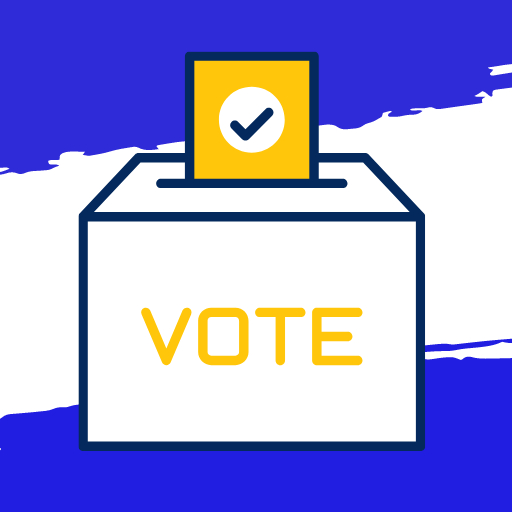 Lugar de Votacion El Salvador logo