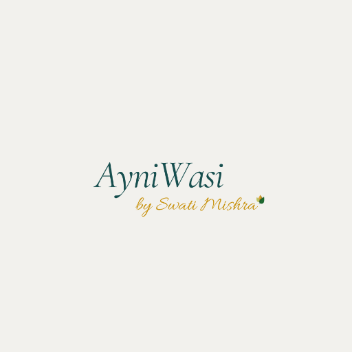 AyniWasi by Swati Mishra