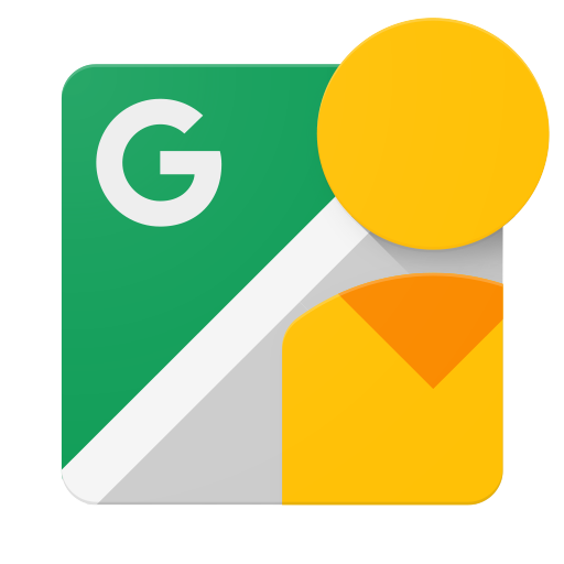 Google Street View 2.0.0.447485744 Icon