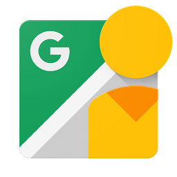 Imagen de icono Google Street View