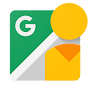 Google Street View APK icon