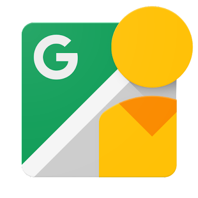 Google Street View – Aplikácie v službe Google Play