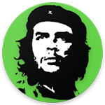Cover Image of Unduh Che Stickers for WAStickerApps 1.0 APK