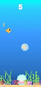 Tiny Fin