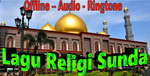 Android application Lagu Religi Sunda + Ringtone screenshort