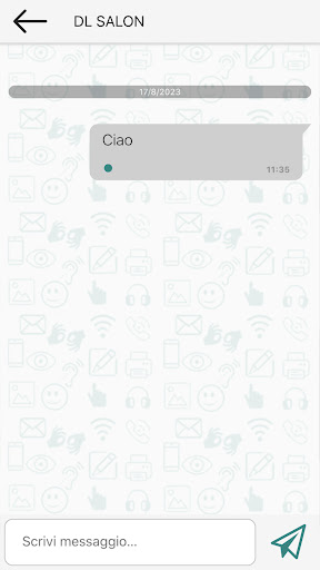 DL SALON Screen 2