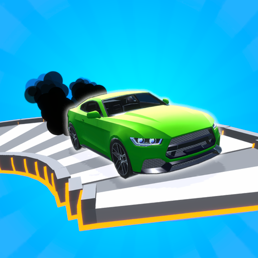 Drive Up! logo