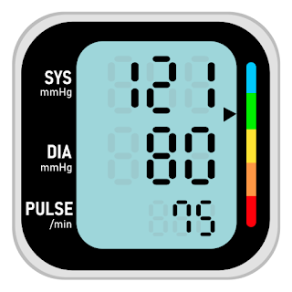 Blood Pressure Tracker, Info apk