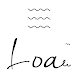 Loa（ロア） 公式アプリ