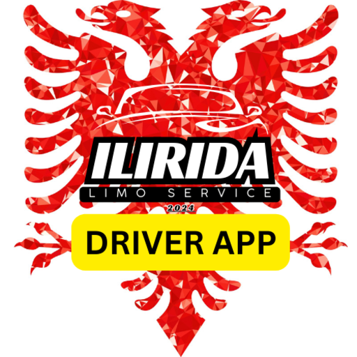 ILIRIDA LIMO - Driver App