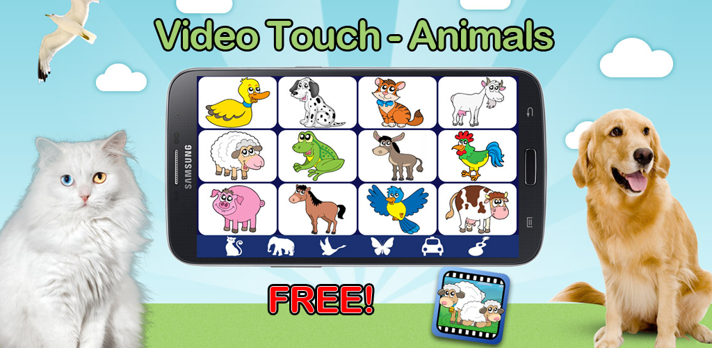 Touch animals. Приложение для животных. Приложения звери. Сенсорный звуки животных APK. Приложение для питомцев.