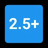 Over 2.5 Betting Tips icon