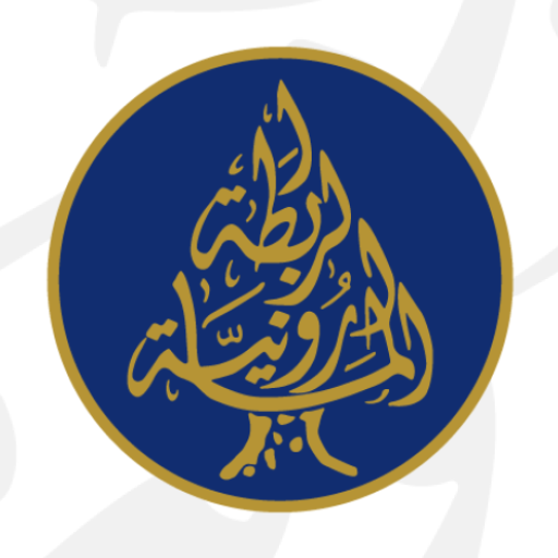 Maronite League logo