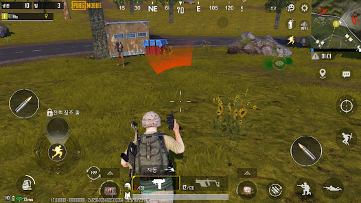 PUBG MOBILE::Appstore for Android