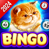 Pet Bingo Bingo Game 2024