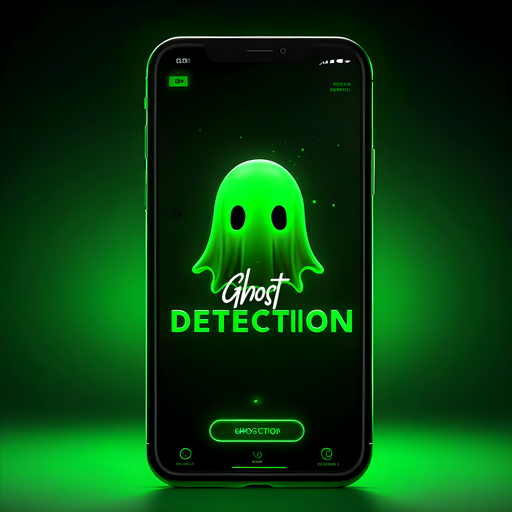 Ghost Detector & Ghost Finder