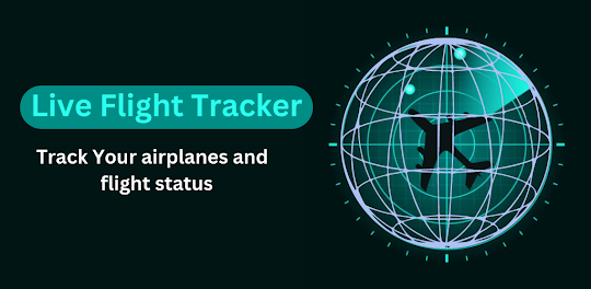 Flight tracker: Plane finder