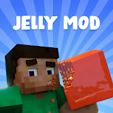 Jelly Mod for Minecraft icon