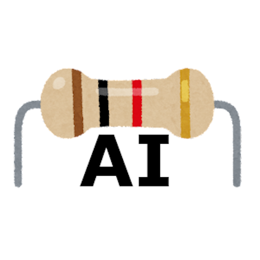 ResistorAICalculator logo