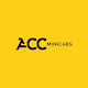 ACC Minicabs विंडोज़ पर डाउनलोड करें