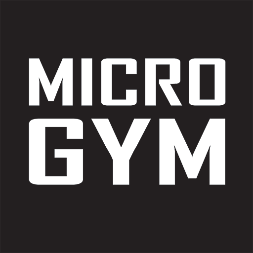 Microgym logo
