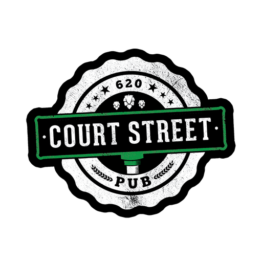 Court Street Pub for  Android – Latest Version & Features app icon