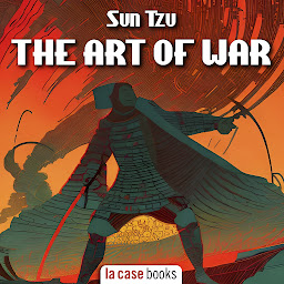 Gambar ikon The Art of War - Sun Tzu: The Oldest Military Treatise in the World