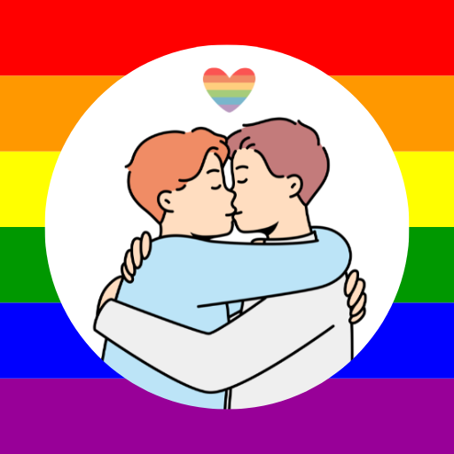 Brindr | Gay Chat and Dating - AppWisp.com